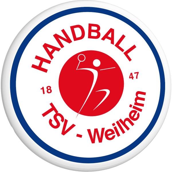 Logo TSV Weilheim 2