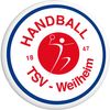 Logo TSV Weilheim 3