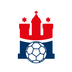 Logo Handball Sport Verein Hamburg