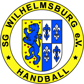 Logo SG Wilhelmsburg 3