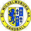 Logo SG Wilhelmsburg 2
