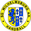 Logo SG Wilhelmsburg 4