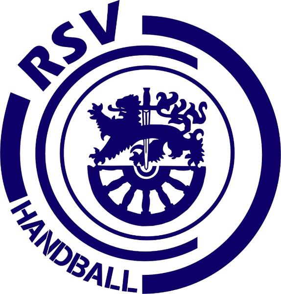 Logo Radeberger SV II