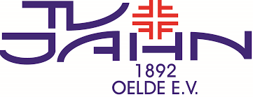 Logo TV Jahn 1892 Oelde