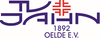Logo TV Jahn 1892 Oelde