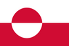 Logo Grönland