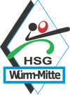 Logo HSG Würm-Mitte