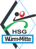Logo HSG Würm-Mitte