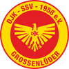 Logo HSG Großenlüder/Hainzell 1