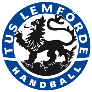 Logo JMSG Lemförde/HSG Hunte-Aue Löwen