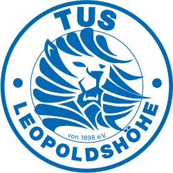 Logo TuS v. 1989 Leopoldshöhe 2
