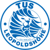 Logo TuS v. 1989 Leopoldshöhe