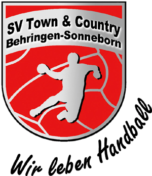 Logo SV T&C Behringen/Sonn.
