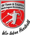 Logo SV T&C Behringen/Sonn. II