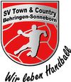 Logo SV T&C Behringen/Sonn.