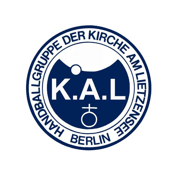 Handballgruppe der Kirche am Lietzensee e.V. Berlin KAL