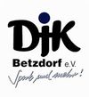 Logo DJK Betzdorf 1