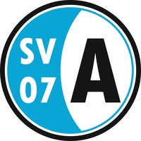 Logo SV 07 Apollensdorf II