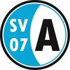 Logo SV 07 Apollensdorf II