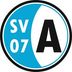 Logo SV 07 Apollensdorf