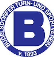 Logo Büdelsdorfer TSV