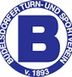 Logo Büdelsdorfer TSV