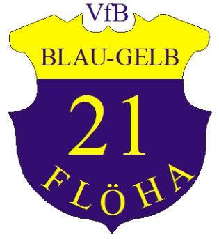 VfB Blau-Gelb 21 Flöha