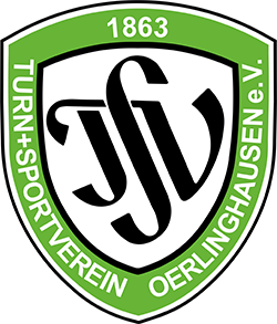 Logo TSV Oerlinghausen