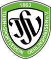 Logo TSV Oerlinghausen 2