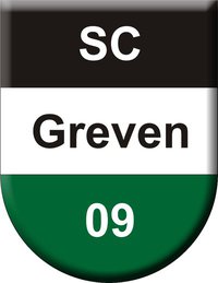 Logo SC Greven 09 2