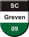 Logo SC Greven 09 2