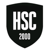 Logo HSC 2000 Frankfurt(Oder)