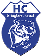 Logo HC St. Ingbert-Hassel 2