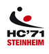 Logo HC 71 Steinheim 2