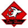 Logo HSV Mölkau - Die Haie  II
