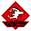 Logo HSV Mölkau - Die Haie 