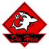 Logo HSV Mölkau - Die Haie 