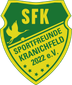 Logo Sportfreunde Kranichfeld