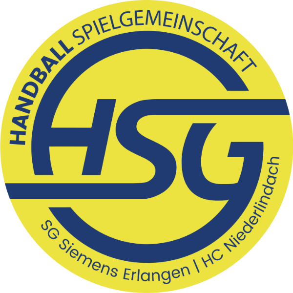 Logo HSG SGS Erl/HC Niederl III