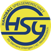 Logo HSG SGS Erl/HC Niederl III