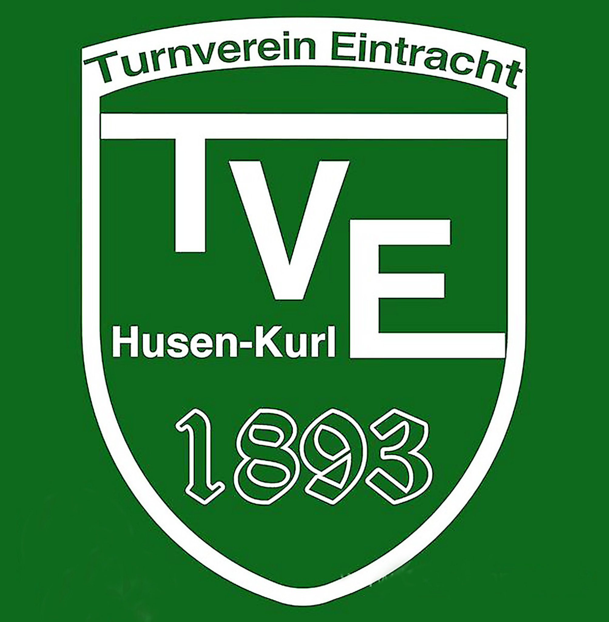 Logo TV Eintracht Husen-Kurl 3