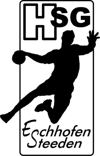Logo HSG Eschh./Steeden 1