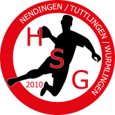 Logo HSG Nendingen/Tuttlingen/Wurmlingen