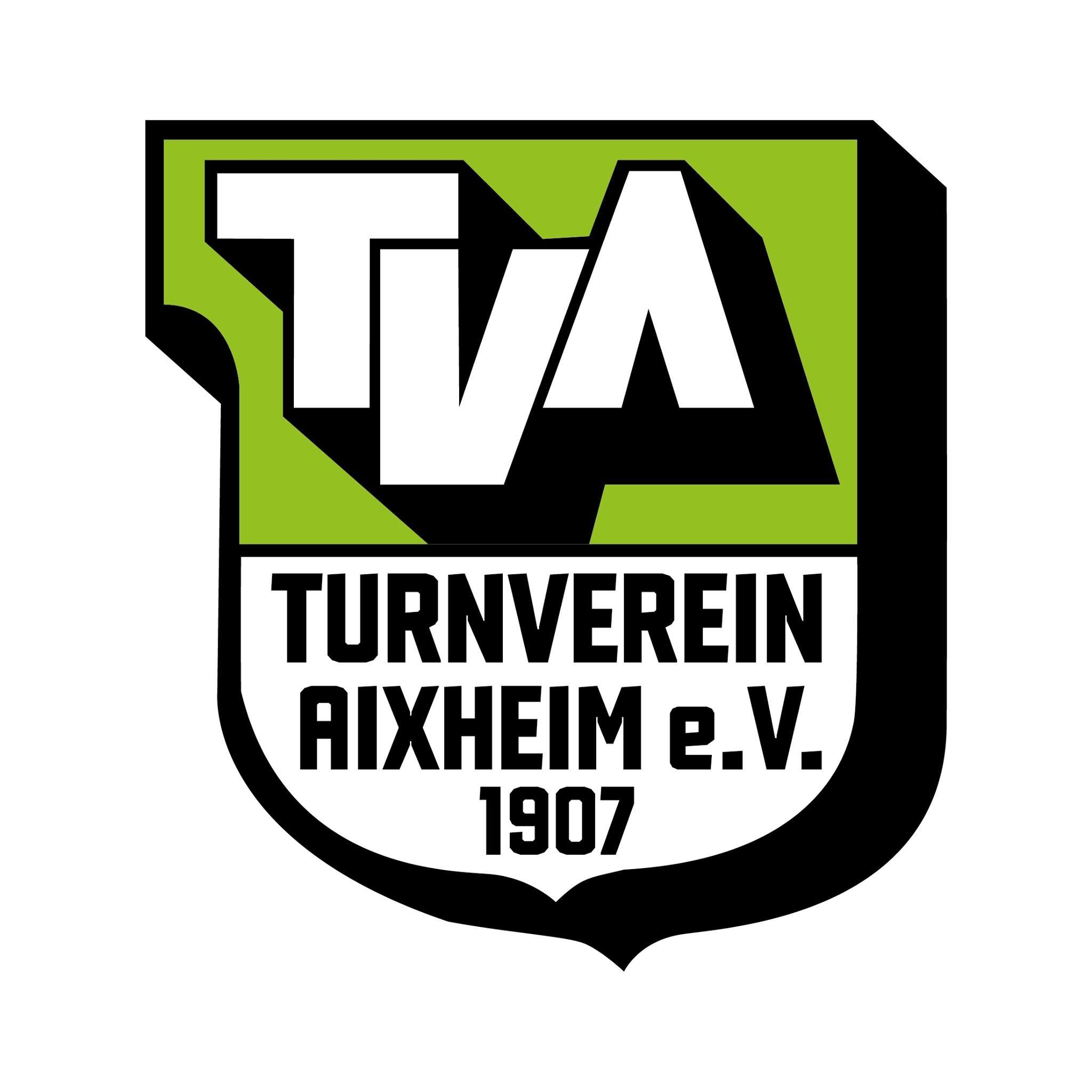 Logo TV Aixheim 2