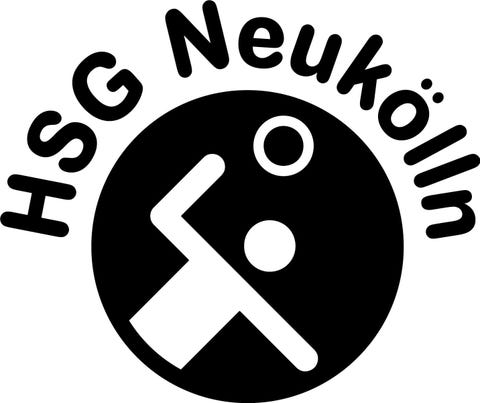 Logo HSG Neukölln III
