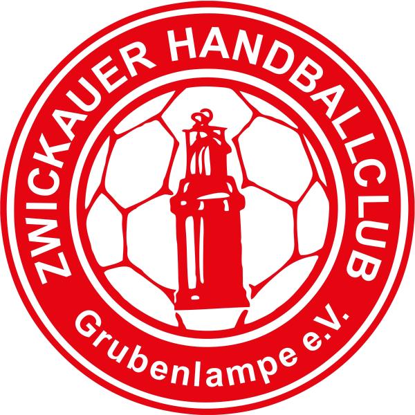 Logo ZHC Grubenlampe