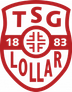 Logo TSG 1883 Lollar