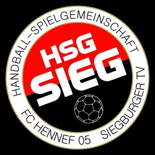 Logo HSG Sieg