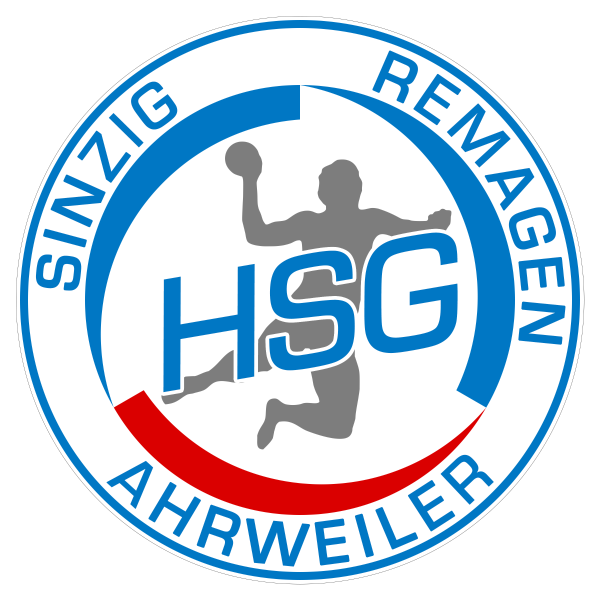 Logo Georgien (HSG Sinzig/Remagen/Ahrweiler)