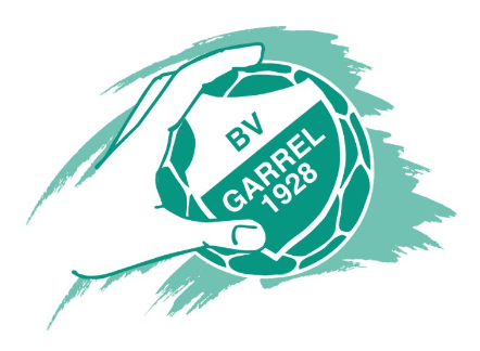 Logo BV Garrel